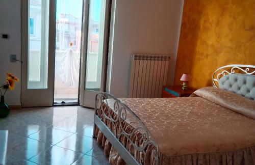 Il girasole, appartamento in locazione turistica - Foto 8