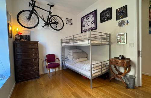 Large and Luxurious in Strivers Row - Photo 30