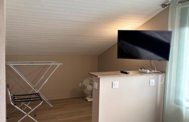 Oyonnax Bellignat Appart Hotel - Foto 49
