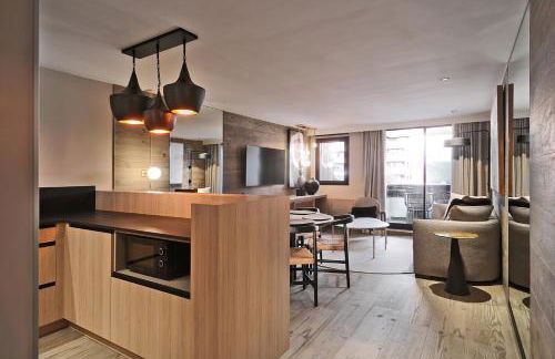 La Résidence Belledonne - Foto 14