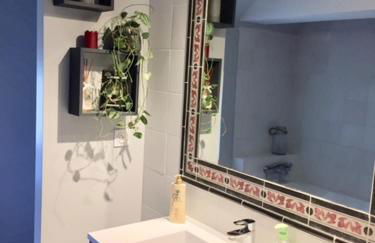 La maison de Lucien, gîte au cœur du vignoble Chablisien - Foto 31