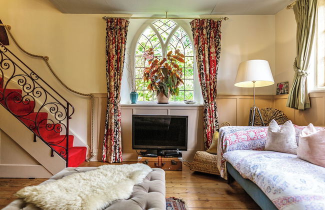 Artisan Hall Stunning Grandeur Cotswolds - Photo 31