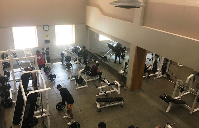 Altitude Suites on Yonge - Foto 65