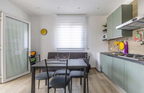 Mamma Mia Apartments and pool - Foto 17