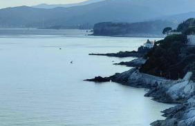 Casa Della Baia With a beautiful view - Foto 61