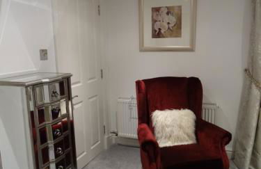 Ty Ni Holiday Apartment Aberdovey - Photo 10