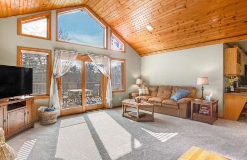 Sunset Condominiums: Castle Rock Retreat - Foto 4