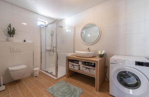 Villa Navita Augustinus with pool - Foto 17