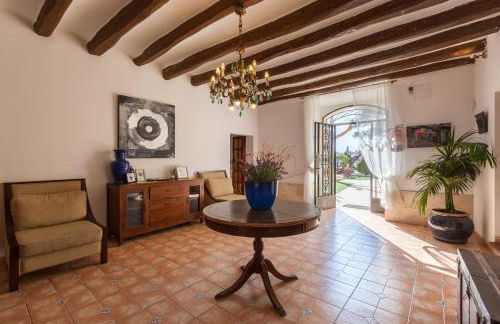 Masía Can Trabal - Foto 36