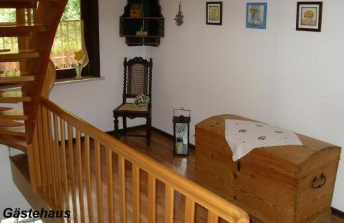 Gästehaus Bündge - Foto 51