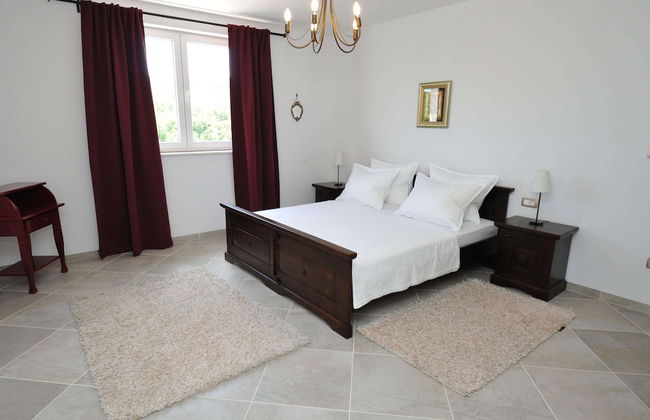 Villa in Tijarica With Private Pool - Foto 8