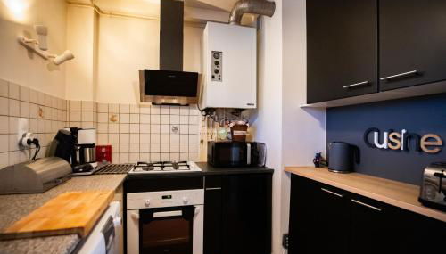 La Forêt - Mountain views & Parking - Foto 5