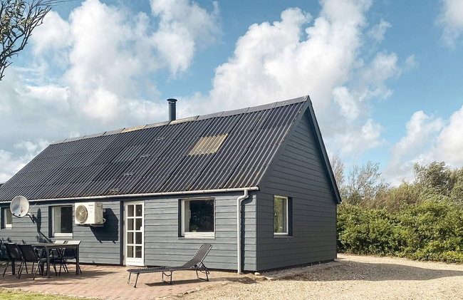 4 Person Holiday Home in Lemvig - Photo 1