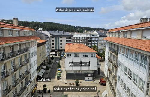 Alojamiento GOLDEN SUITE - Foto 35