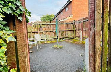 Swanky3Bed HomeModern Kitchen - Foto 33