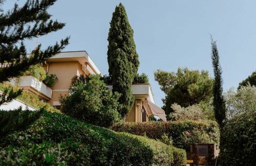 Residence Poggio Golf Chianti Firenze - Foto 41