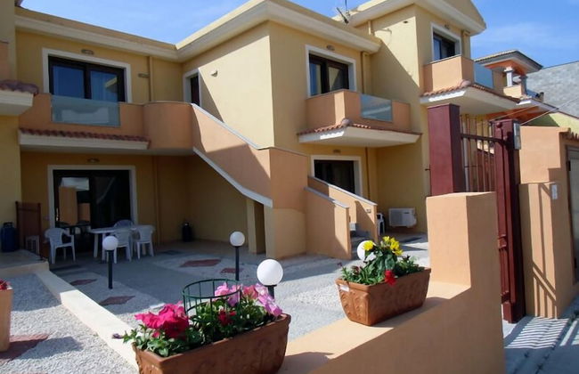 Residence Ibiscus - Foto 15