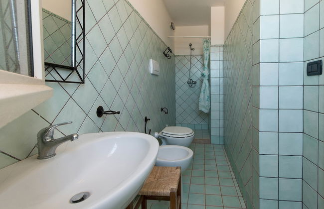 Villa Maria Clara - Foto 41