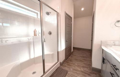 Beautiful 3BD 2B - Weatherford - Same Day Bookings - Foto 9