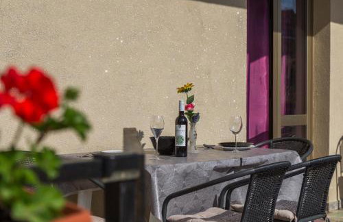 Apartment 50 shades of grey Poreč - Photo 20