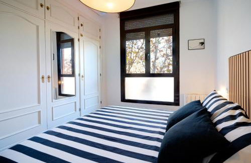 Apartament Glorieta Puerta de Toledo - Foto 4