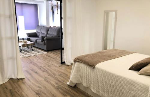 Vivienda Turística Jaén Interior PARKING GRATUITO - Foto 11