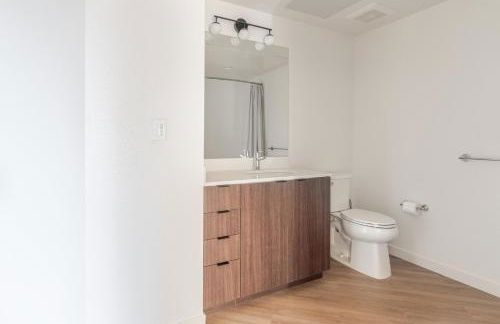 Blueground Old San Leandro fitness center nr Lake Chabot SFO-1942 - Foto 13