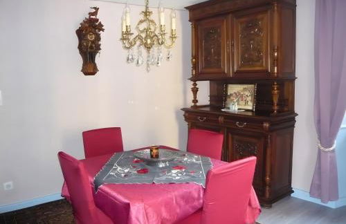 Gîte Le Rempart - Foto 15