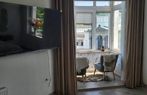 Kurparkloft, Traum auf 100m2 - Foto 20