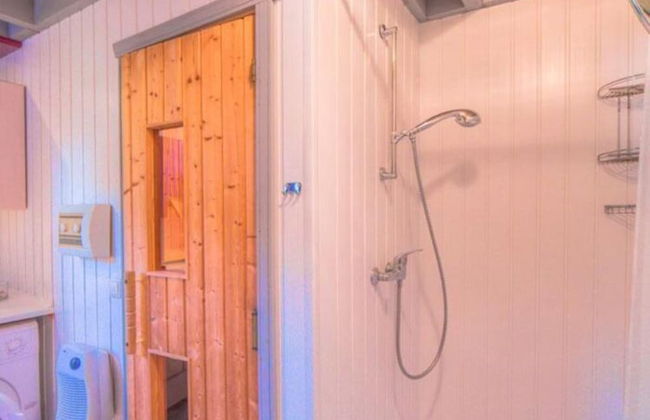 Ferienhaus im Skandinavischen Stil - Foto 7