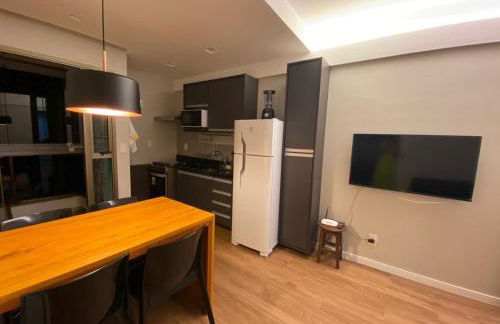 Ocean Flat 707 - Praia da Costa - Foto 13