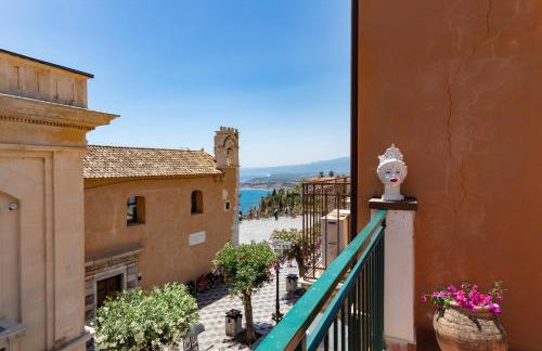 Casa Acropoli Sea View Taormina Center - Photo 6