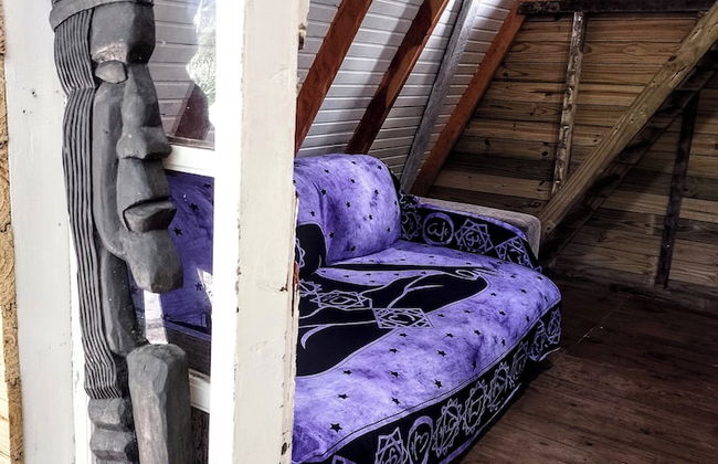 Guarda Garden Cabanas - Photo 3