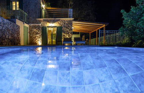 Villa Sevastoula - Foto 31