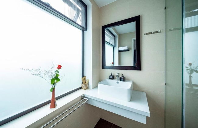 My Anh Boutique Villa Hoi An - Foto 39