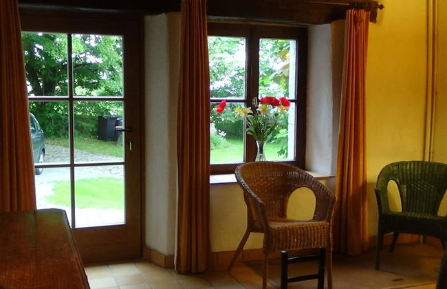 Rustic Vacation Home, Baneux - Photo 21