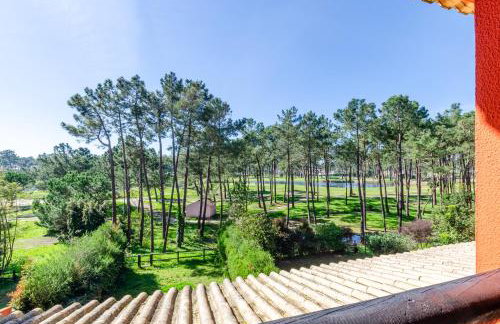 Oasis of Aroeira Golf & Beach House - Foto 63