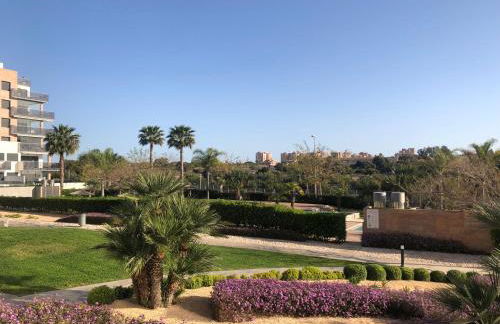 Mil Palmeras - Bioko 208 - apartment for 6 - Foto 4