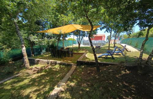 Casa Ponteverde - Foto 4