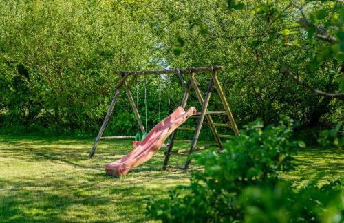 Lehrerwohnung - Foto 32