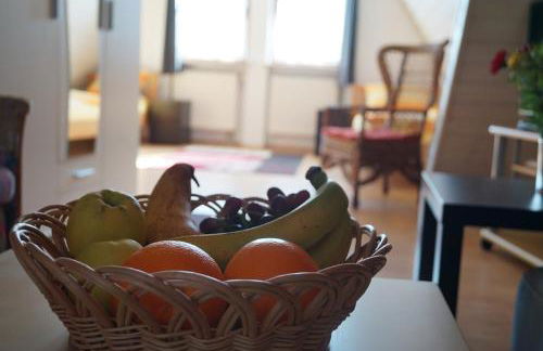 Das Altstadthaus - Foto 35