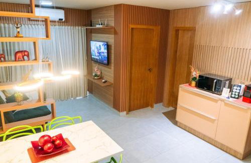 Apartamento único e excelente - Foto 47