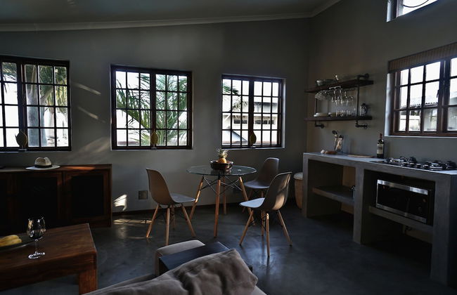 Villa La Mercy Chalet - Foto 6