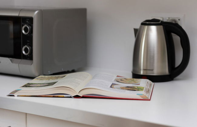 Fort Bema Apartment by Renters - Foto 28