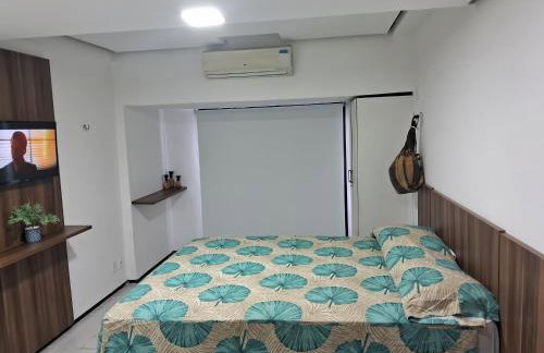 Hotel Tambau Flat andar 9 particular - Foto 16