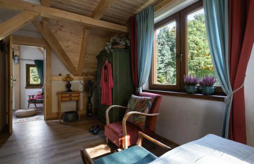 Apartamenty z widokiem na góry w Marczycach - Foto 34