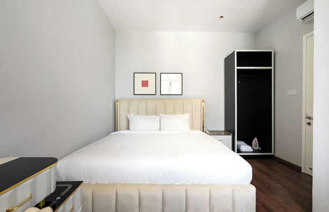 THE ONE Saigon Luxury Citypoint - Photo 13