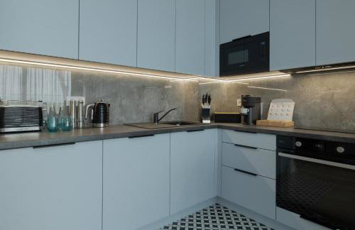 Apartamenty The View Hevenia - Photo 20