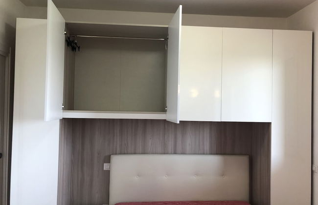 Kamchu Apartments Studio With Terrace Near Metro con Vista - Foto 9