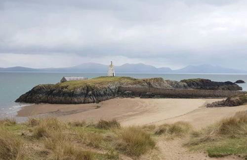 Tyddyn Plwm Isa - Foto 24